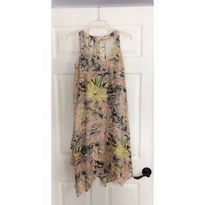 BCBG MaxAzria Flowy Dress
